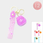 Cat Keychains - Cute and Stylish Key Accessories for Cat Lovers